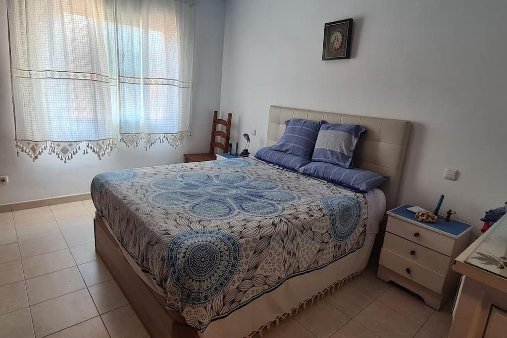 Apartament Atico Con Vistas Mar Y Montana Ojén Zewnętrze zdjęcie